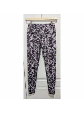 Gymshark | Women's Marble Dyed Leggings